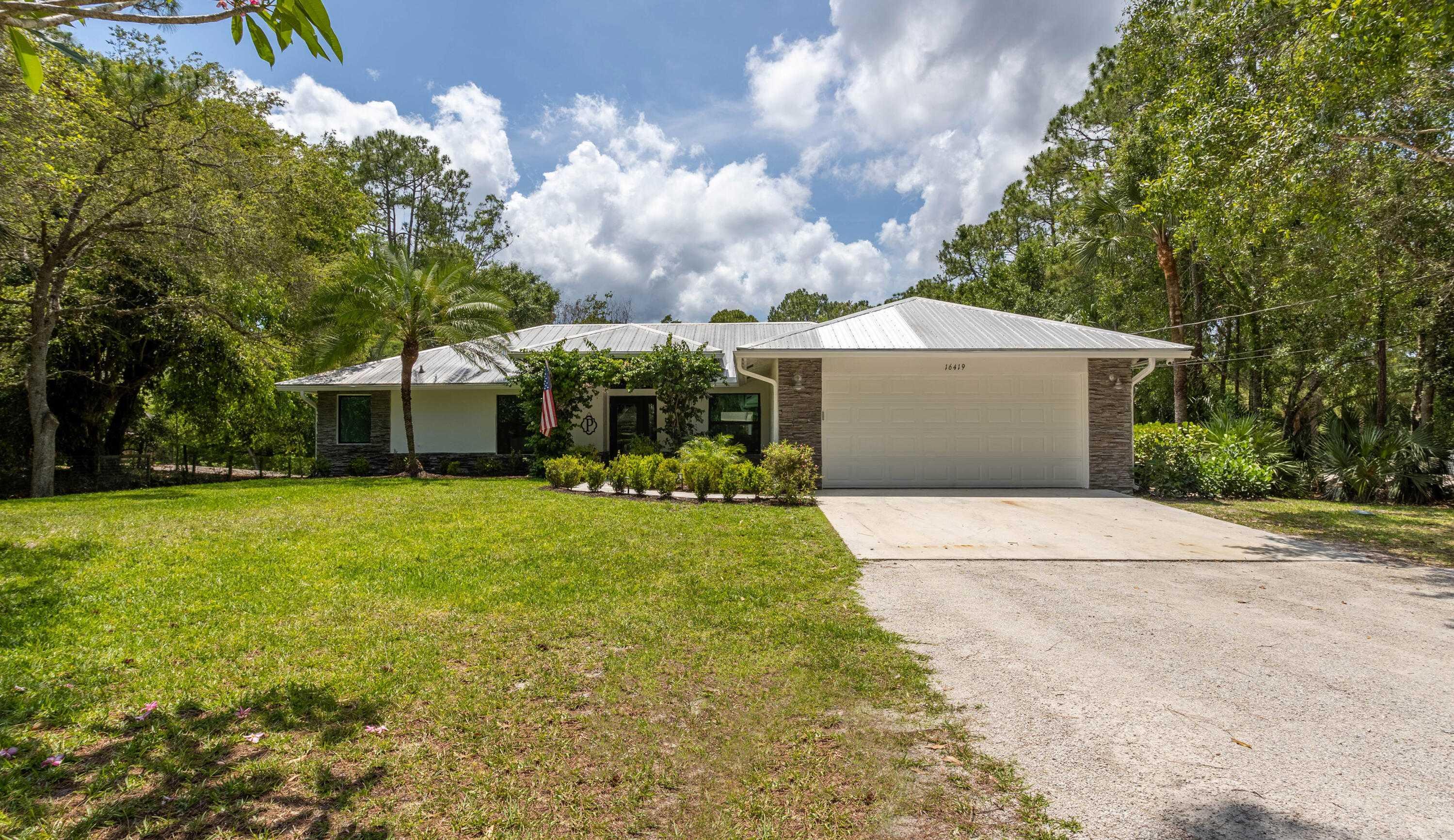 16419 106th, Jupiter, Single Family Detached,  sold, PROPERTY EXPERTS 