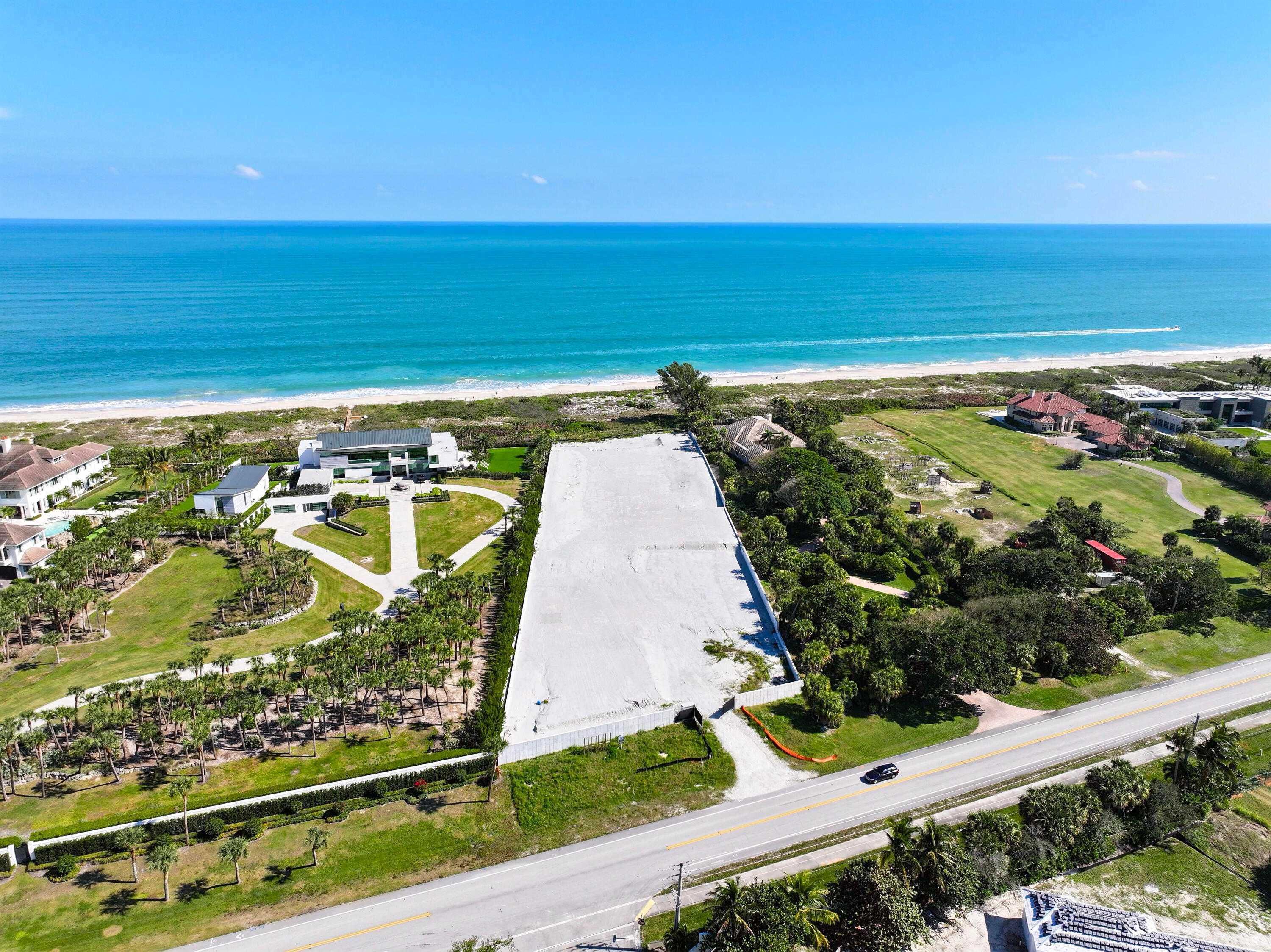 2040 Highway A1a, Vero Beach, Single Family Detached,  for sale, PROPERTY EXPERTS 