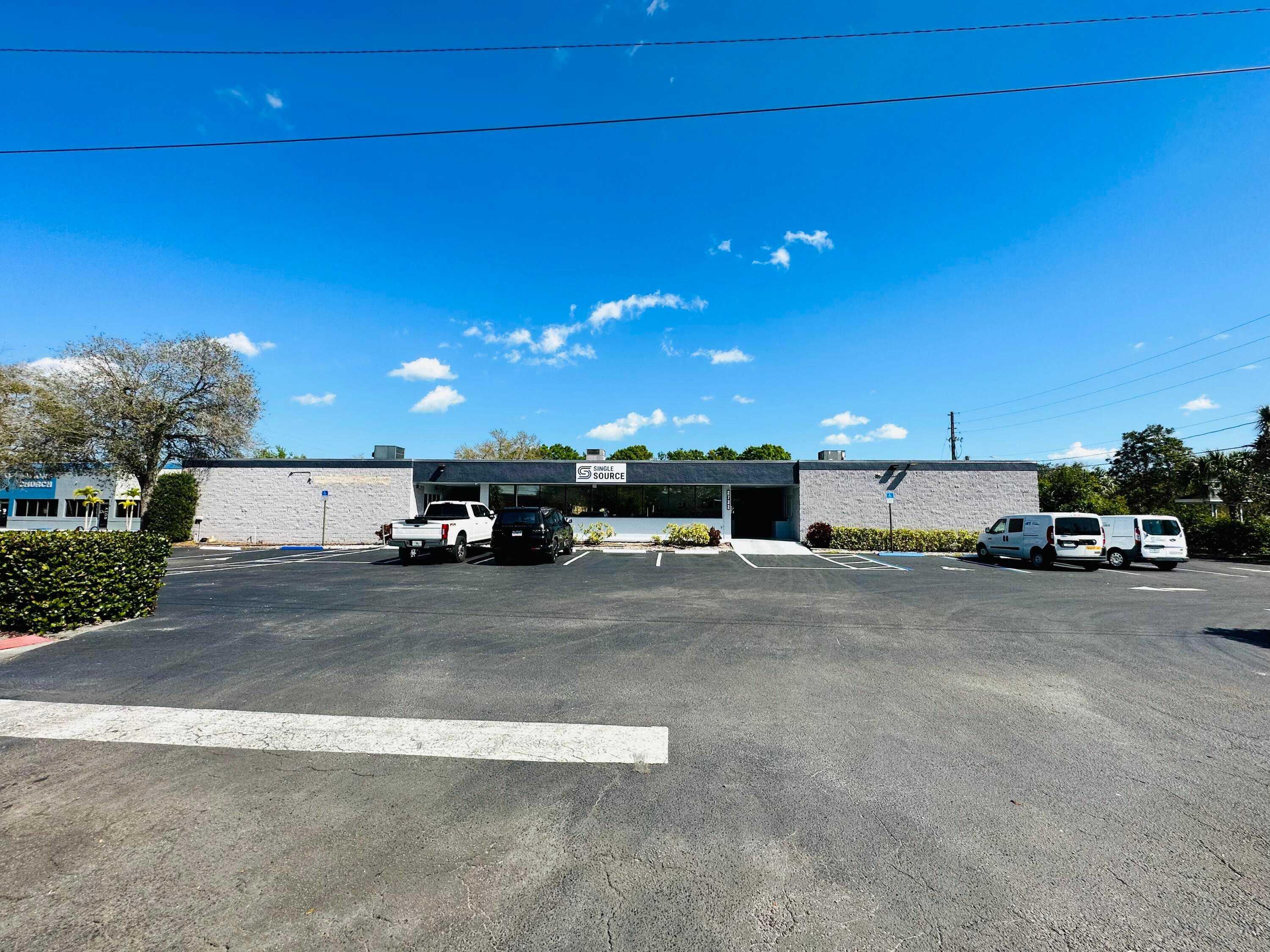 2732 Us Highway 1, Fort Pierce, Office,  for leased, PROPERTY EXPERTS 