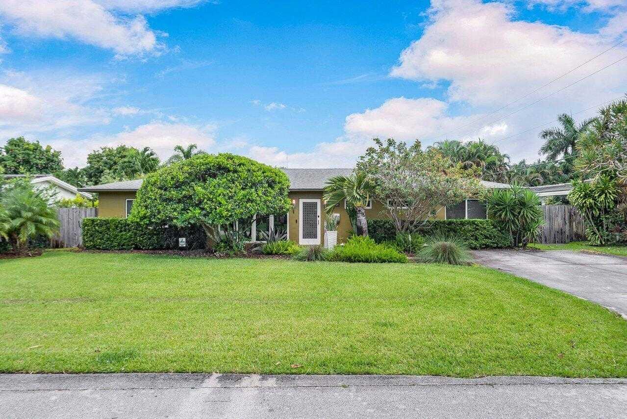 2309 5th, Wilton Manors, Single Family Detached,  sold, PROPERTY EXPERTS 