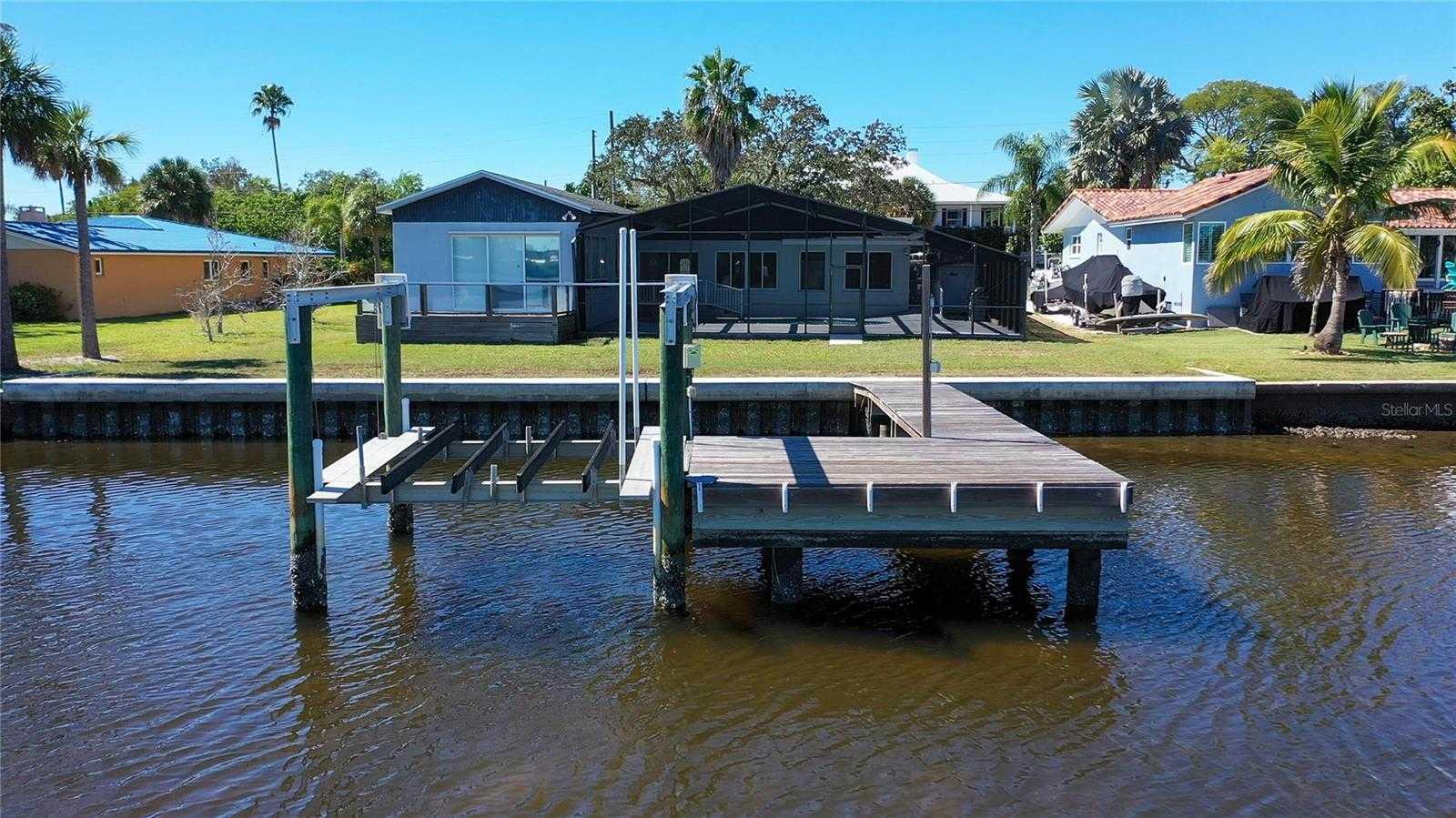 828 BAYSHORE, TARPON SPRINGS, Single Family Residence,  for sale, PROPERTY EXPERTS 