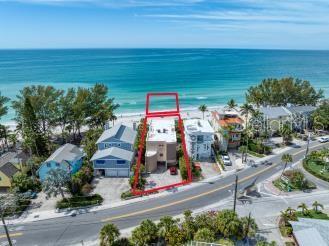 8670 GULF, TREASURE ISLAND, Single Family Residence,  for sale, PROPERTY EXPERTS 