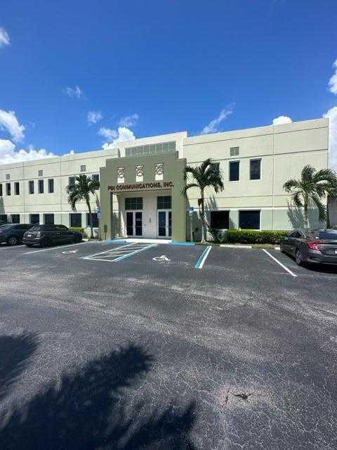 1200 Rogers 1, Boca Raton, Industrial,  sold, PROPERTY EXPERTS 
