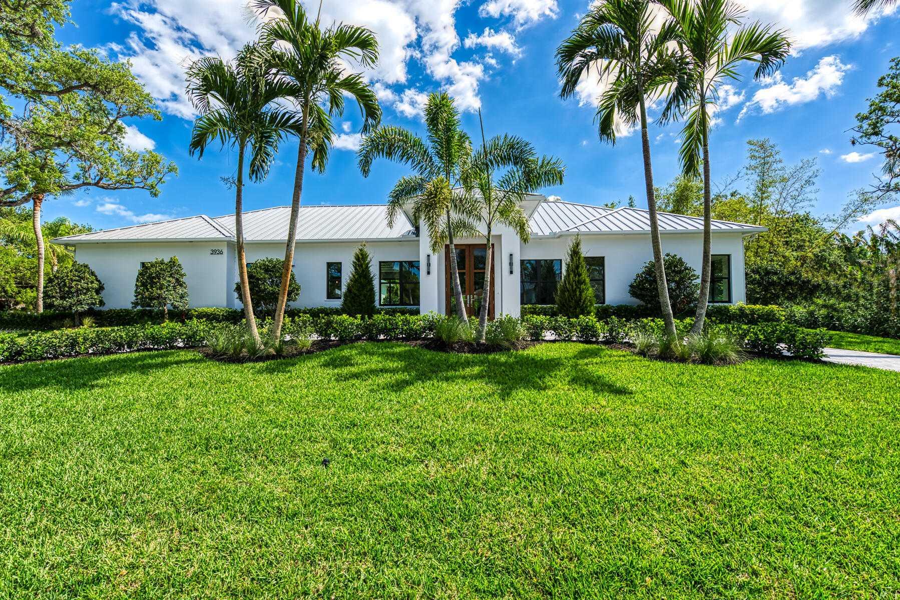 3936 Indian River, Vero Beach, Single Family Detached,  sold, PROPERTY EXPERTS 