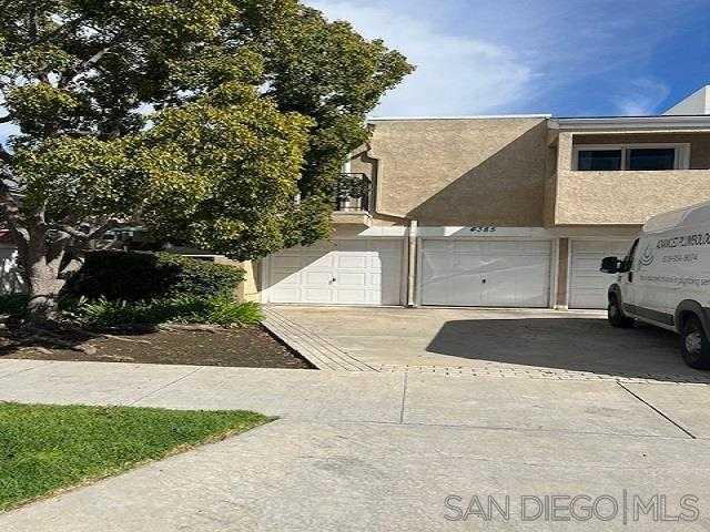 4385 Georgia St 5, 240005045, San Diego, All Other Attached,  for rent, PROPERTY EXPERTS 