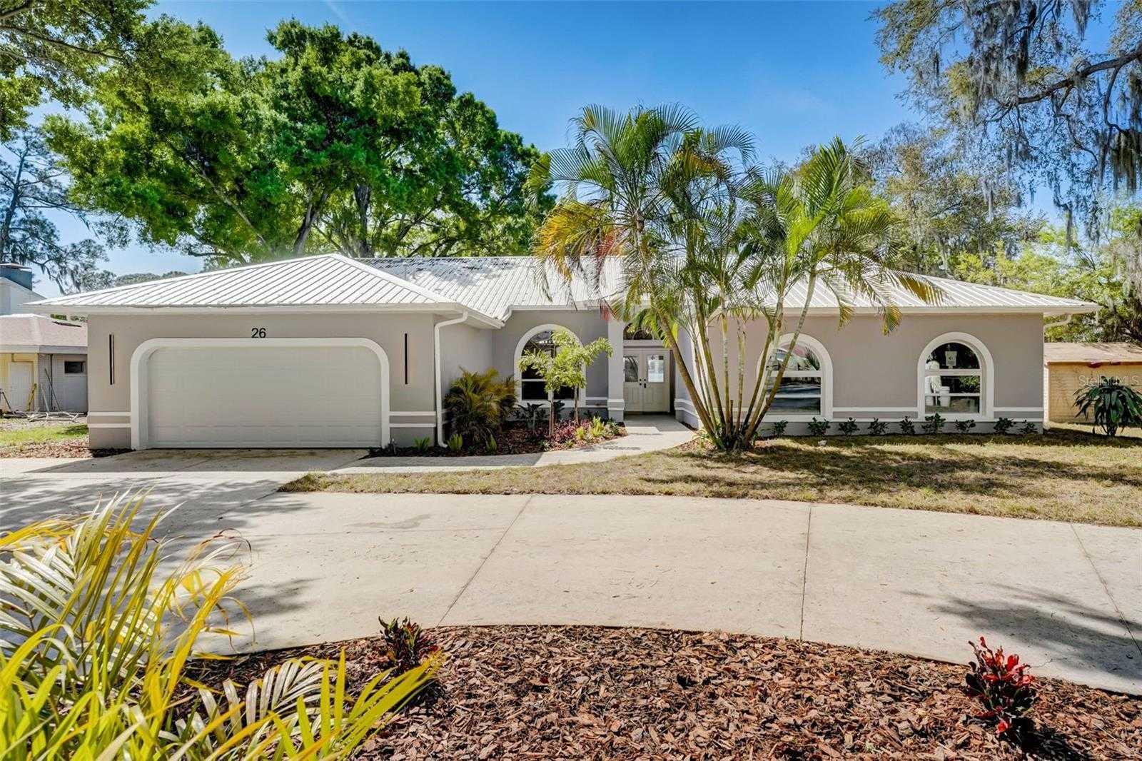 26 LAKE IDYLWILD, WINTER HAVEN, Single Family Residence,  for sale, PROPERTY EXPERTS 