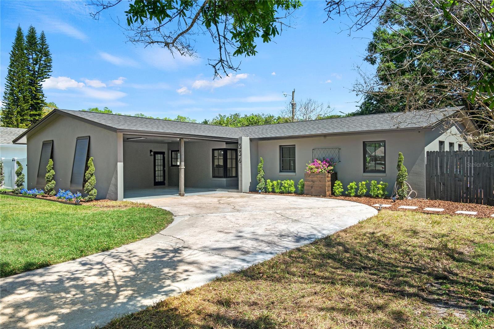 336 SAINT DUNSTAN, WINTER PARK, Single Family Residence,  for sale, PROPERTY EXPERTS 