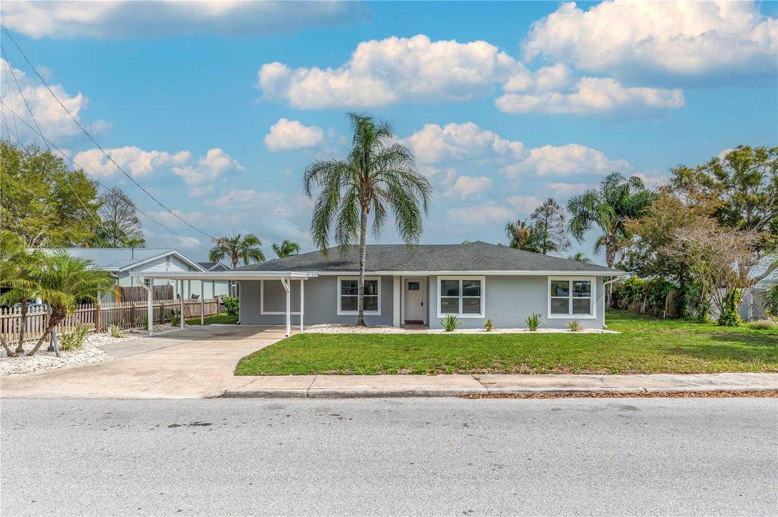 2022 LEISURE, WINTER HAVEN, Single Family Residence,  for sale, PROPERTY EXPERTS 