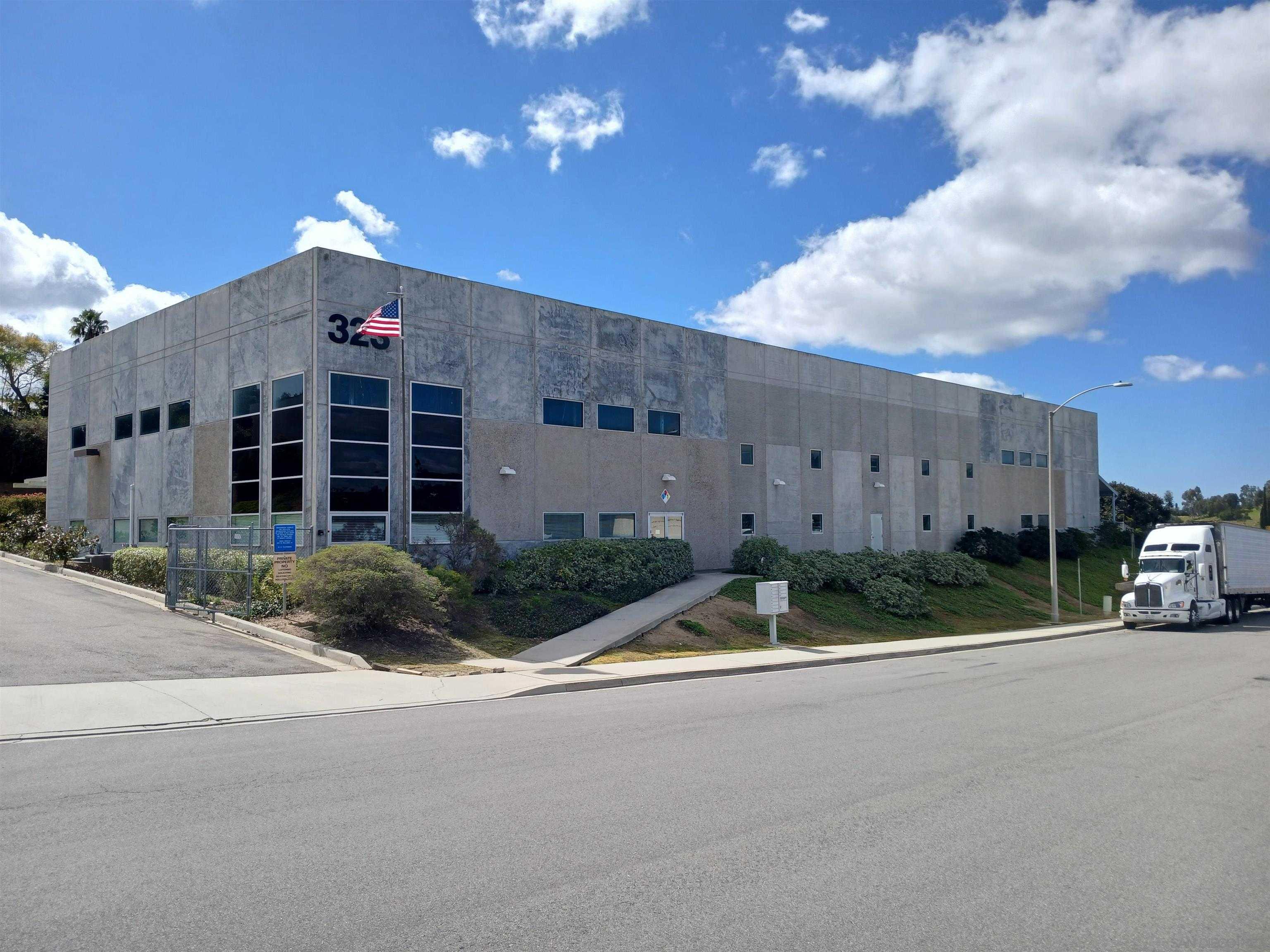 323 Industrial Way, 240005255, Fallbrook, Commercial-Off/Rtl/Ind,  for sale, PROPERTY EXPERTS 