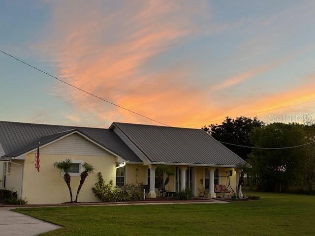 3100 GERBER DAIRY, WINTER HAVEN, Single Family Residence,  for sale, PROPERTY EXPERTS 