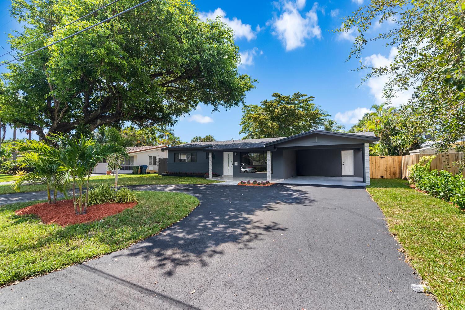 400 30th, Wilton Manors, Single Family Detached,  sold, PROPERTY EXPERTS 