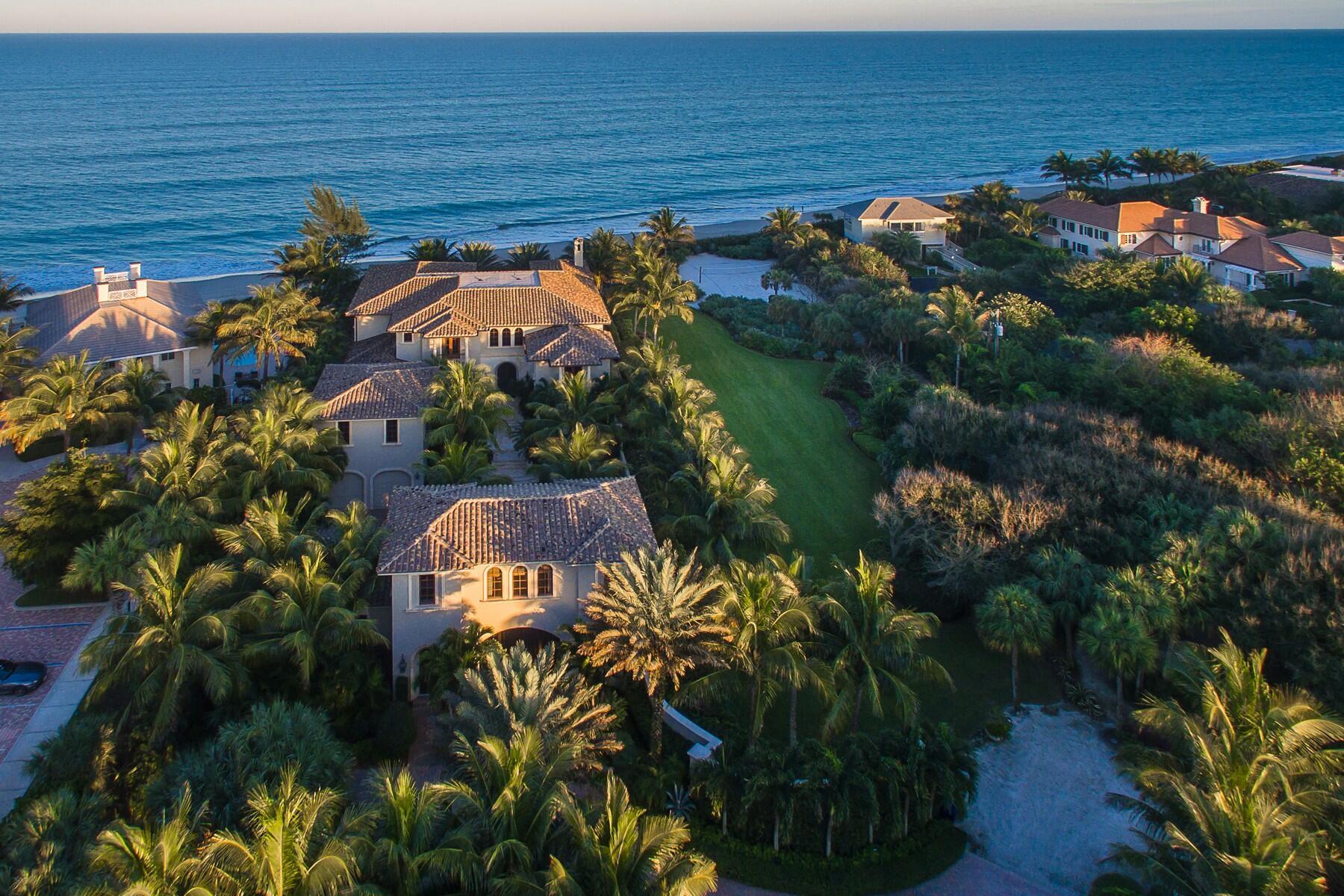 10 Ocean, Vero Beach, Single Family Detached,  sold, PROPERTY EXPERTS 