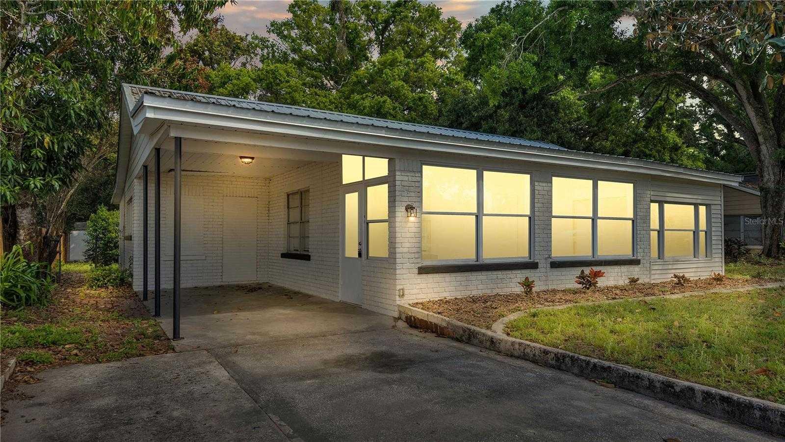 105 ORANGE, WINTER HAVEN, Single Family Residence,  for sale, PROPERTY EXPERTS 