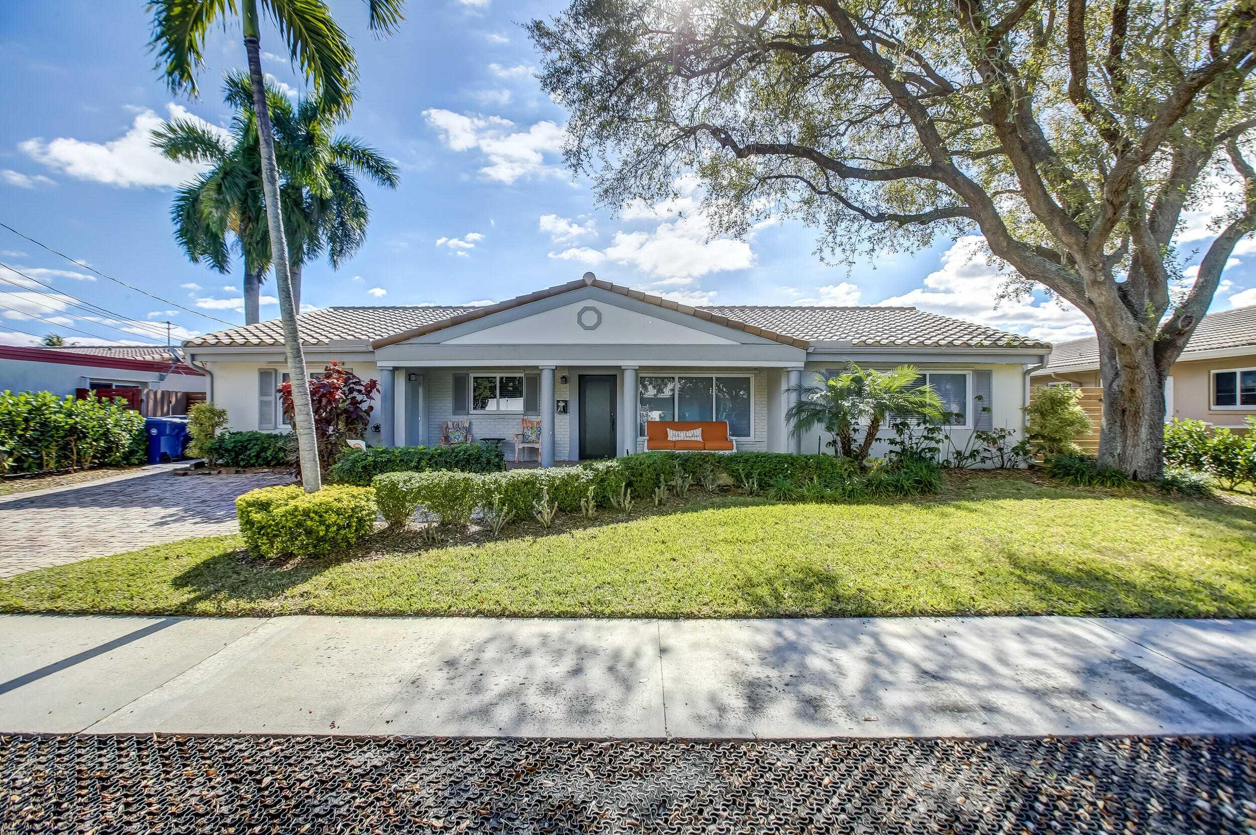 2808 10th, Wilton Manors, Single Family Detached,  sold, PROPERTY EXPERTS 