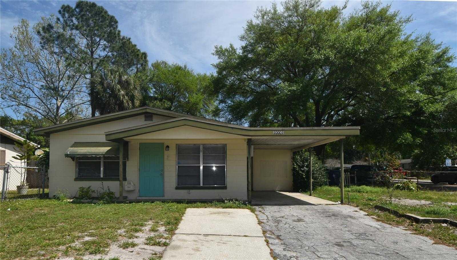 10001 22ND, TAMPA, Single Family Residence,  for rent, PROPERTY EXPERTS 