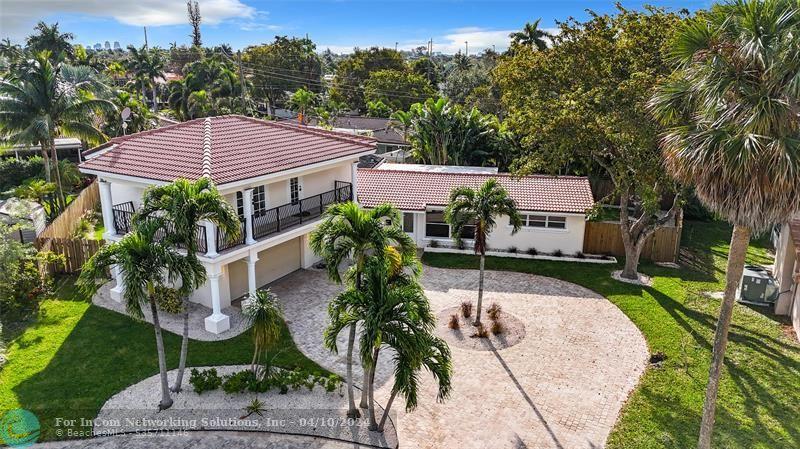 2836 11th Ave, Wilton Manors, Single Family,  for sale, PROPERTY EXPERTS 