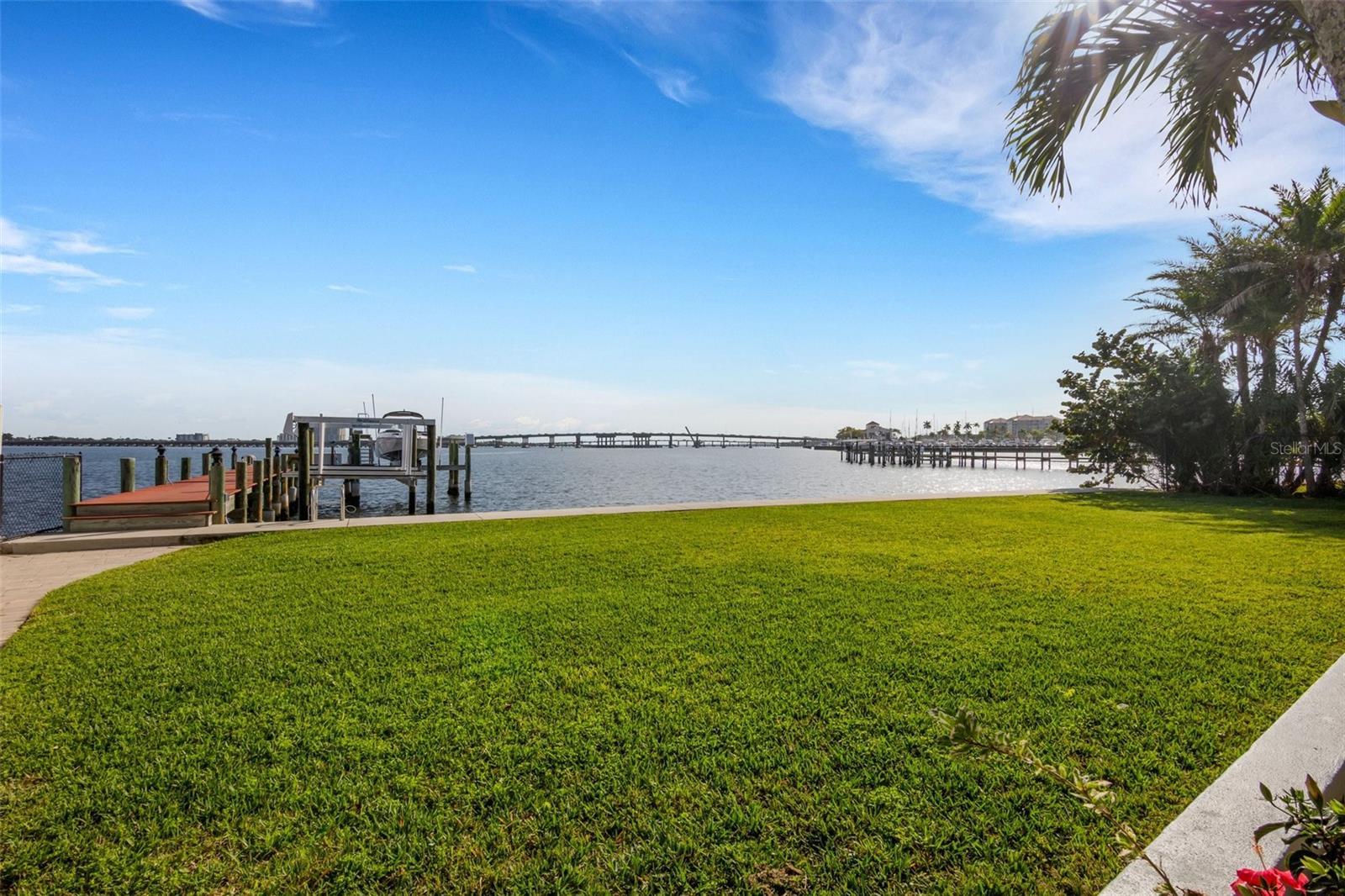 1710 POINT PLEASANT, BRADENTON, Single Family Residence,  for sale, PROPERTY EXPERTS 