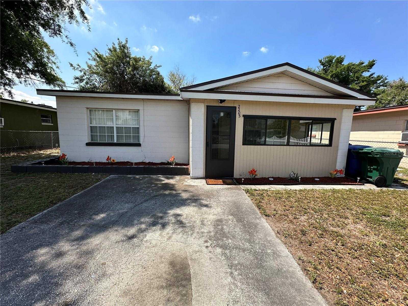 2205 5TH, WINTER HAVEN, Single Family Residence,  for sale, PROPERTY EXPERTS 