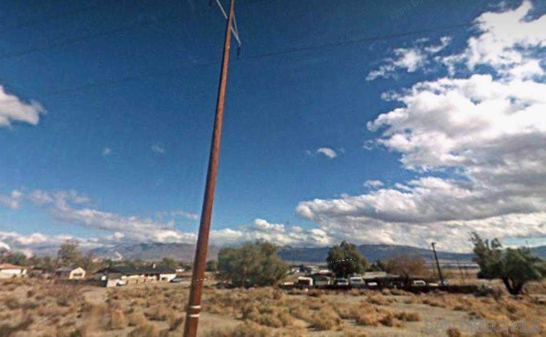82255 5th St 10, 240006044, Trona, Lots/Land,  for sale, PROPERTY EXPERTS 