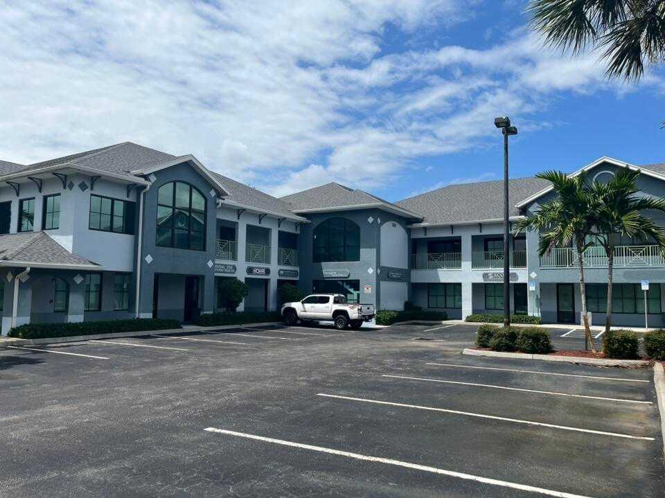 250 Central 105, Jupiter, Executive Suite Complex,  for leased, PROPERTY EXPERTS 