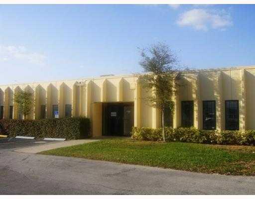 2501 17th, Pompano Beach, Industrial,  sold, PROPERTY EXPERTS 