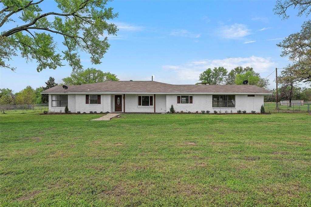 1223 US Highway 84, 70897544, Teague, Country Homes/Acreage, PROPERTY EXPERTS 