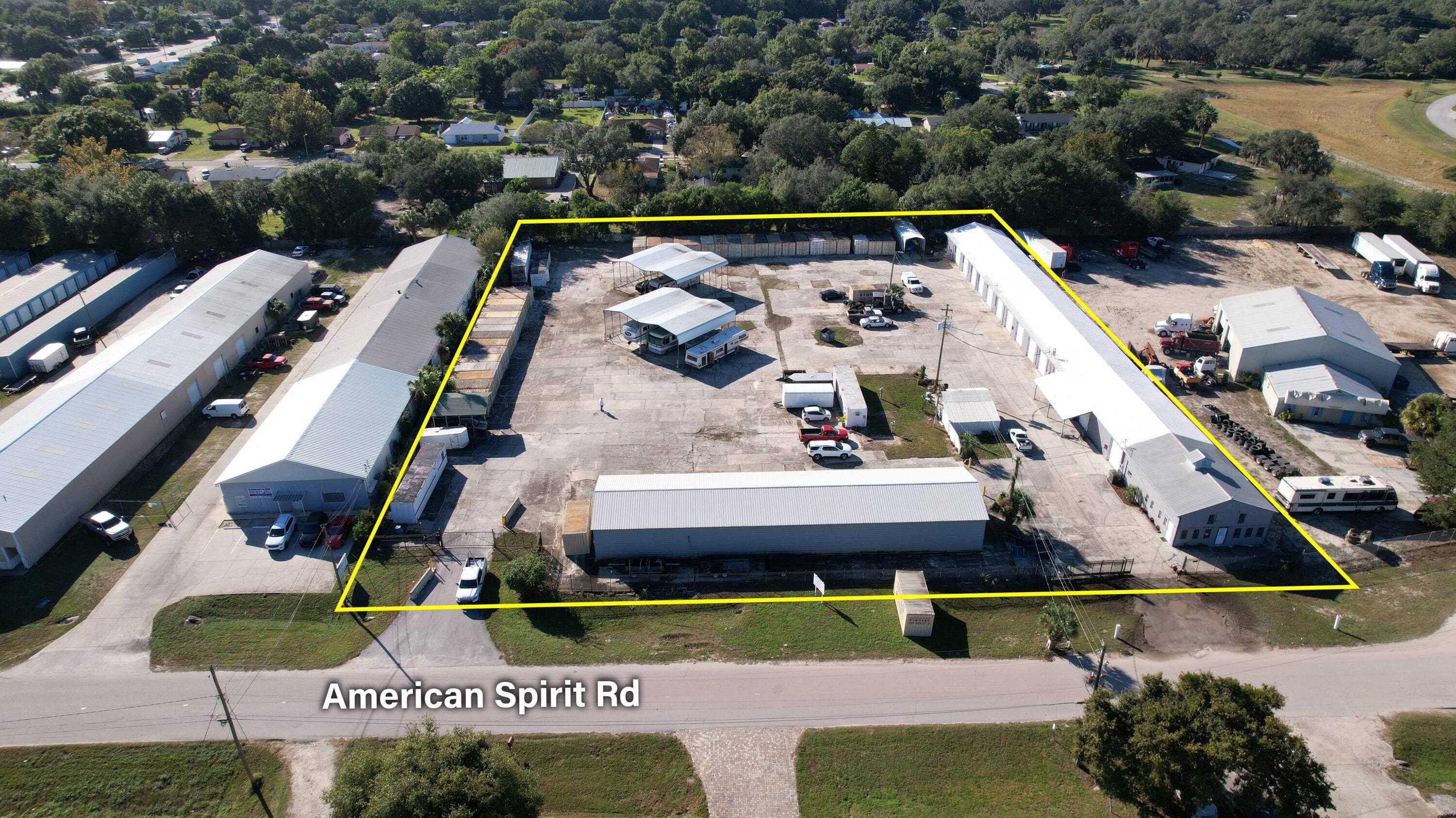 292 American Spirit, Winter Haven, Special Use,  sold, PROPERTY EXPERTS 