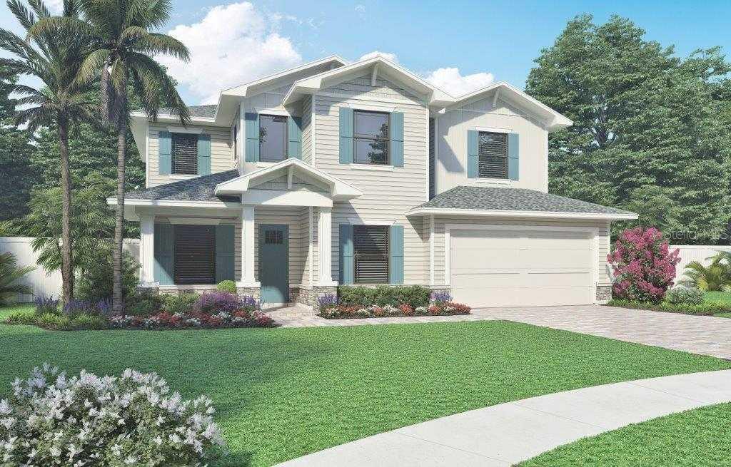 ALMARIA, PALM HARBOR, Single Family Residence,  for sale, PROPERTY EXPERTS 