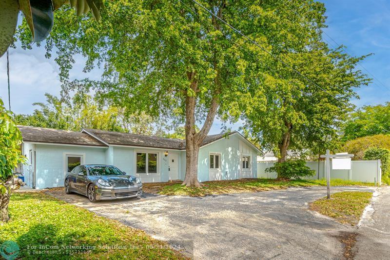 117 20th St, Wilton Manors, Single Family,  for sale, PROPERTY EXPERTS 
