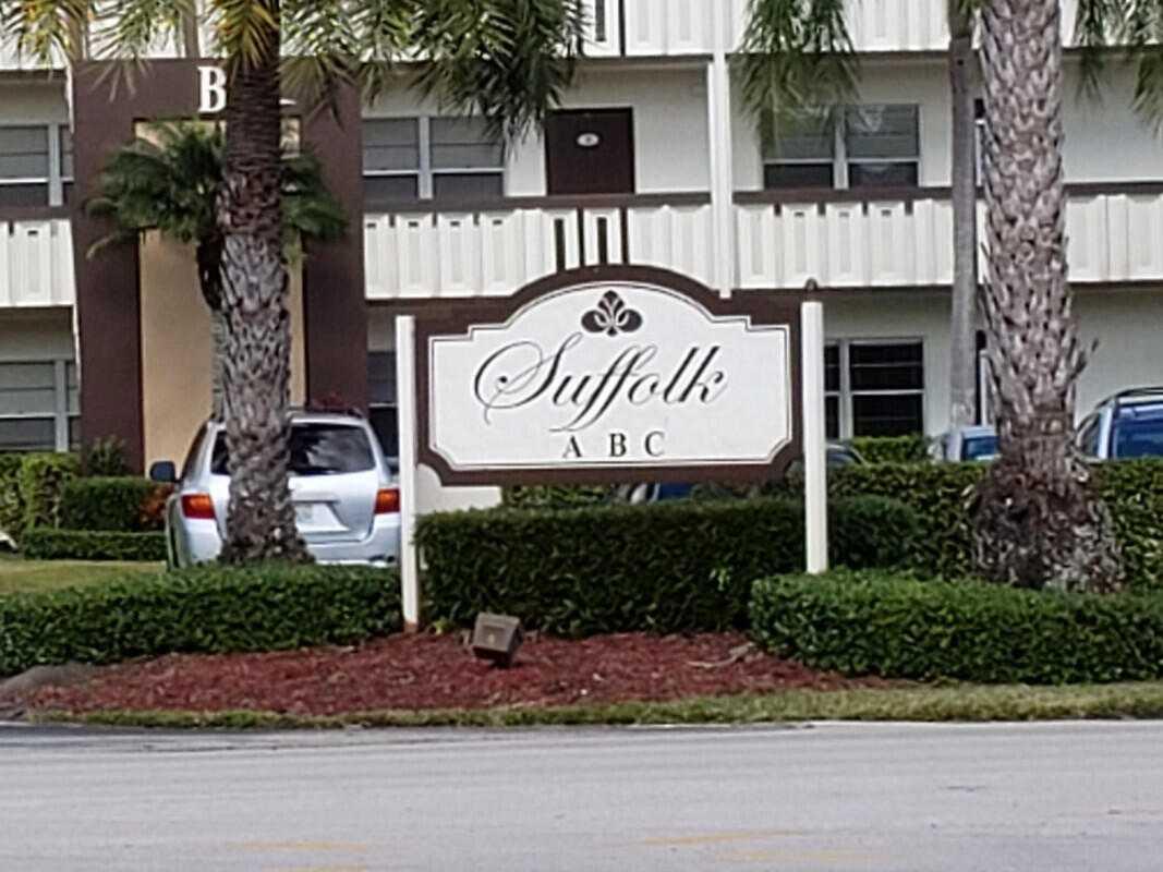 225 Suffolk F, Boca Raton, Condo/Coop,  sold, PROPERTY EXPERTS 