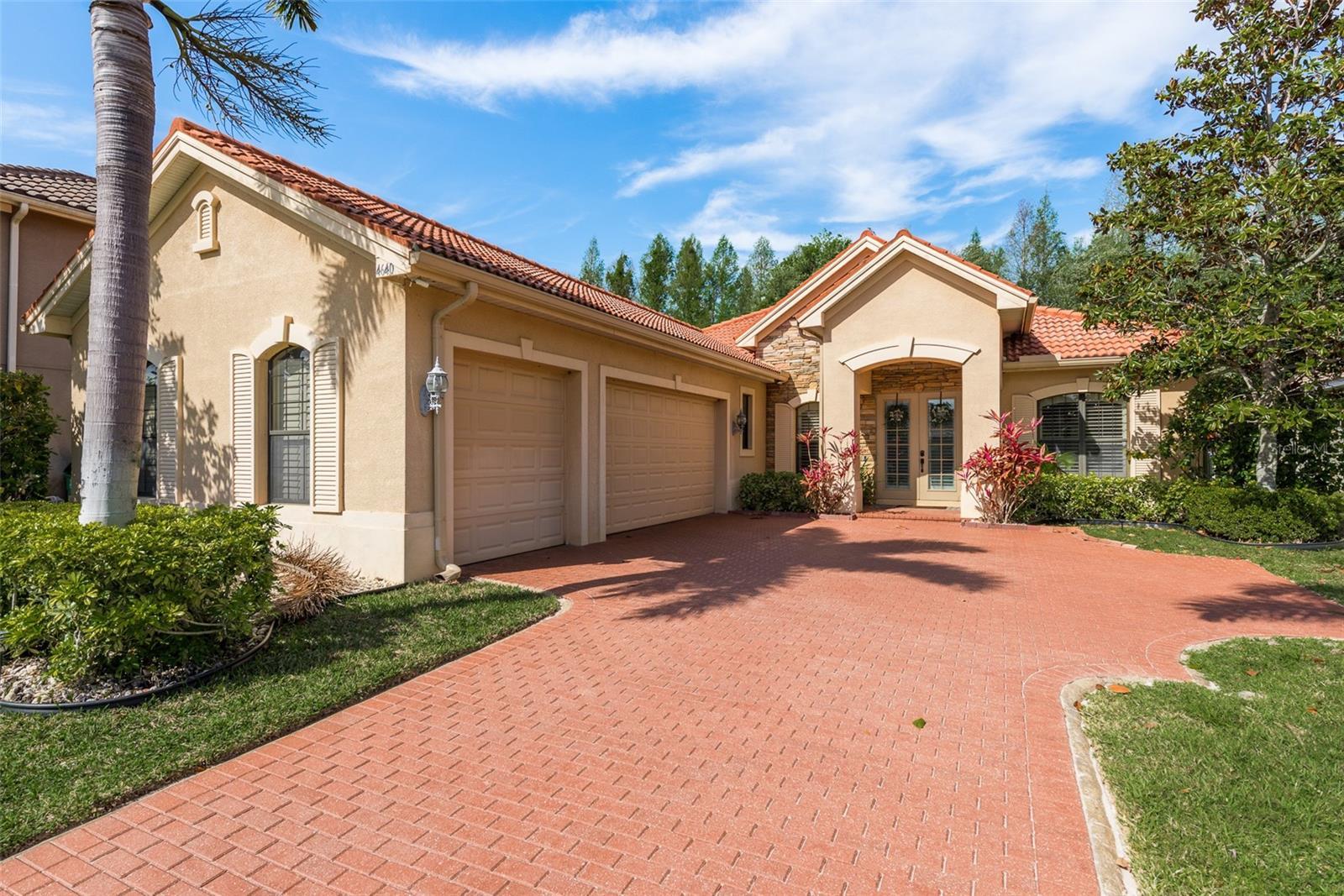 4640 GRAND PRESERVE, PALM HARBOR, Single Family Residence,  for sale, PROPERTY EXPERTS 