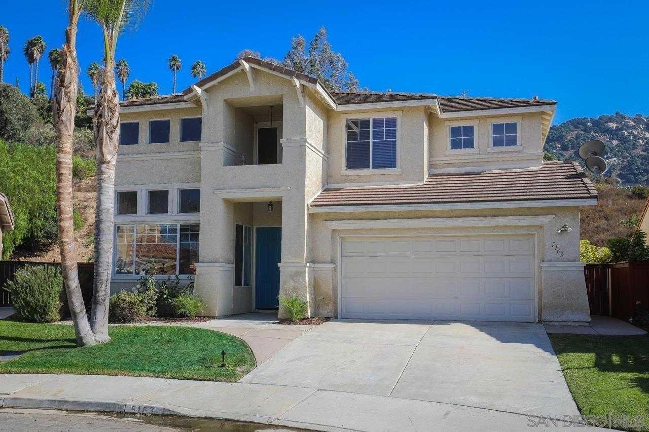 5163 Riverview, 240006711, Fallbrook, Detached,  for sale, PROPERTY EXPERTS 
