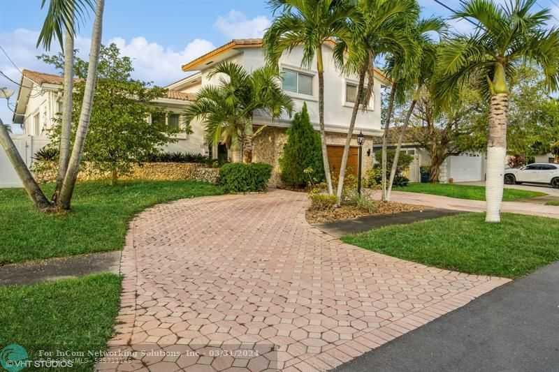 1017 30th St, Wilton Manors, Single Family,  for sale, PROPERTY EXPERTS 