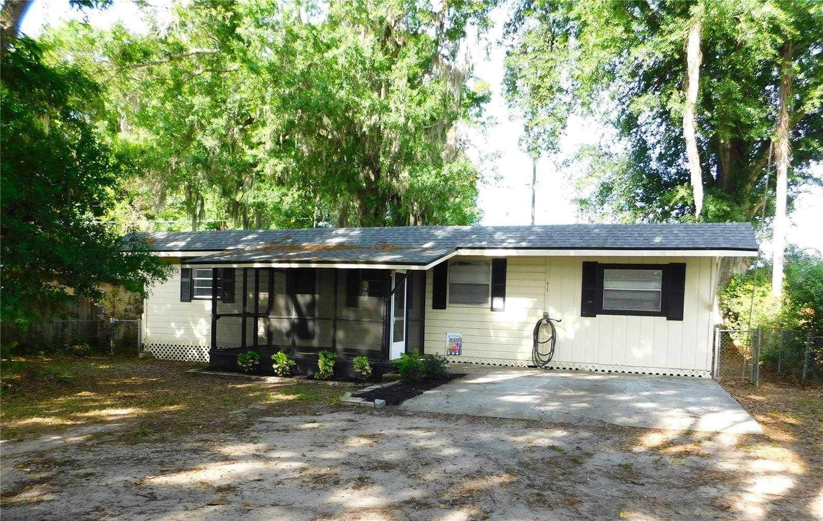 415 21ST, WINTER HAVEN, Single Family Residence,  for sale, PROPERTY EXPERTS 