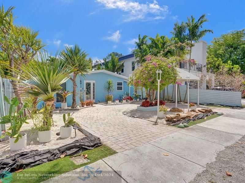2506 6th Ave, Wilton Manors, Single Family,  for sale, PROPERTY EXPERTS 