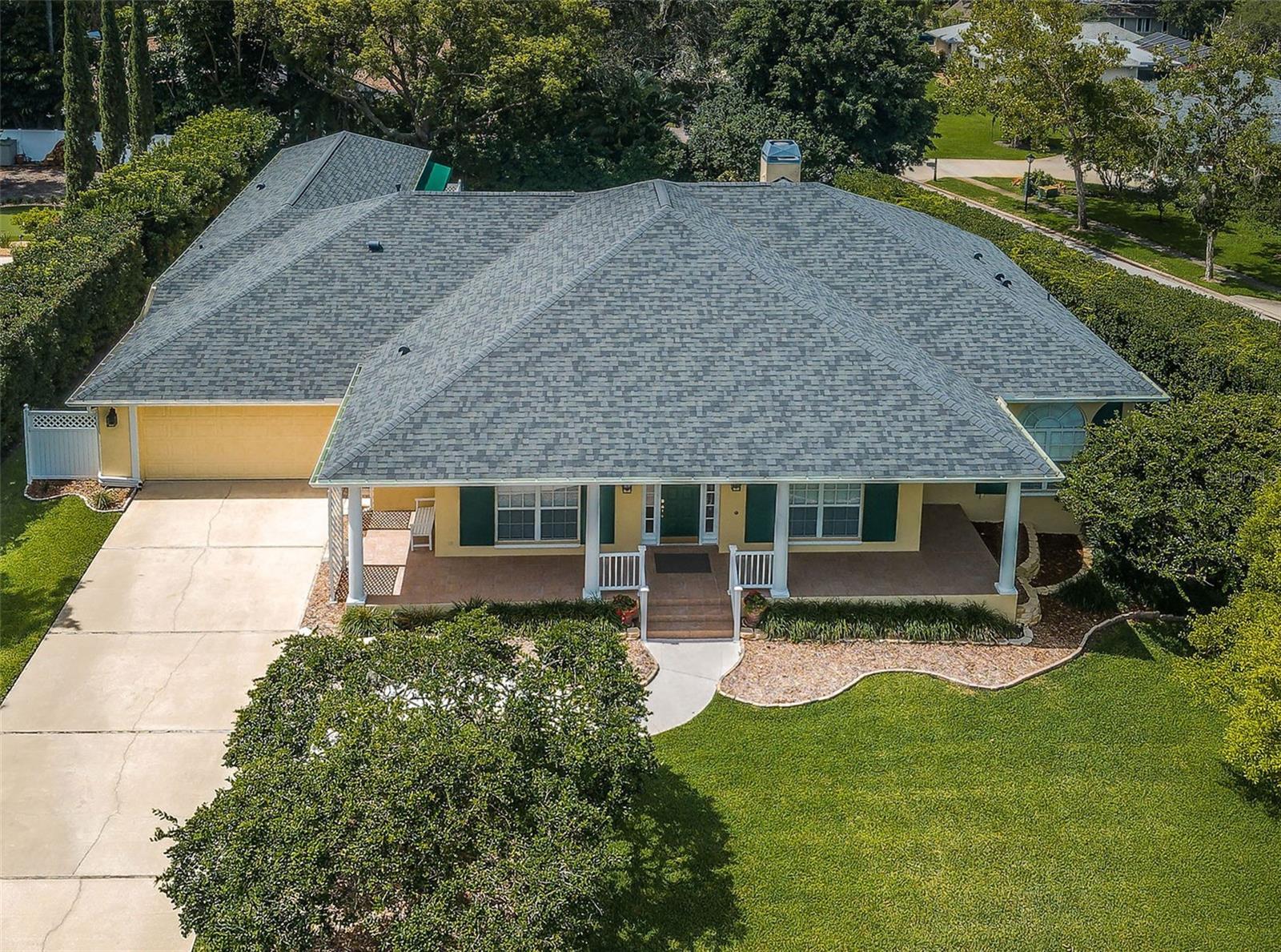 1540 CRESTWOOD, PALM HARBOR, Single Family Residence,  for sale, PROPERTY EXPERTS 