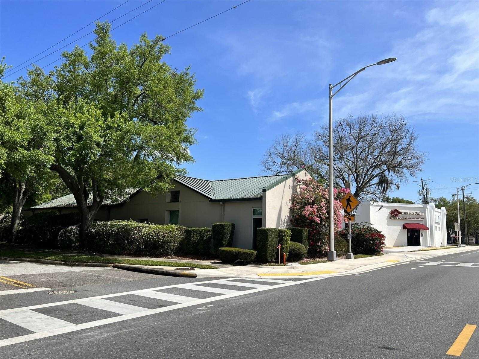 401 CENTRAL, WINTER HAVEN, Office,  sold, PROPERTY EXPERTS 