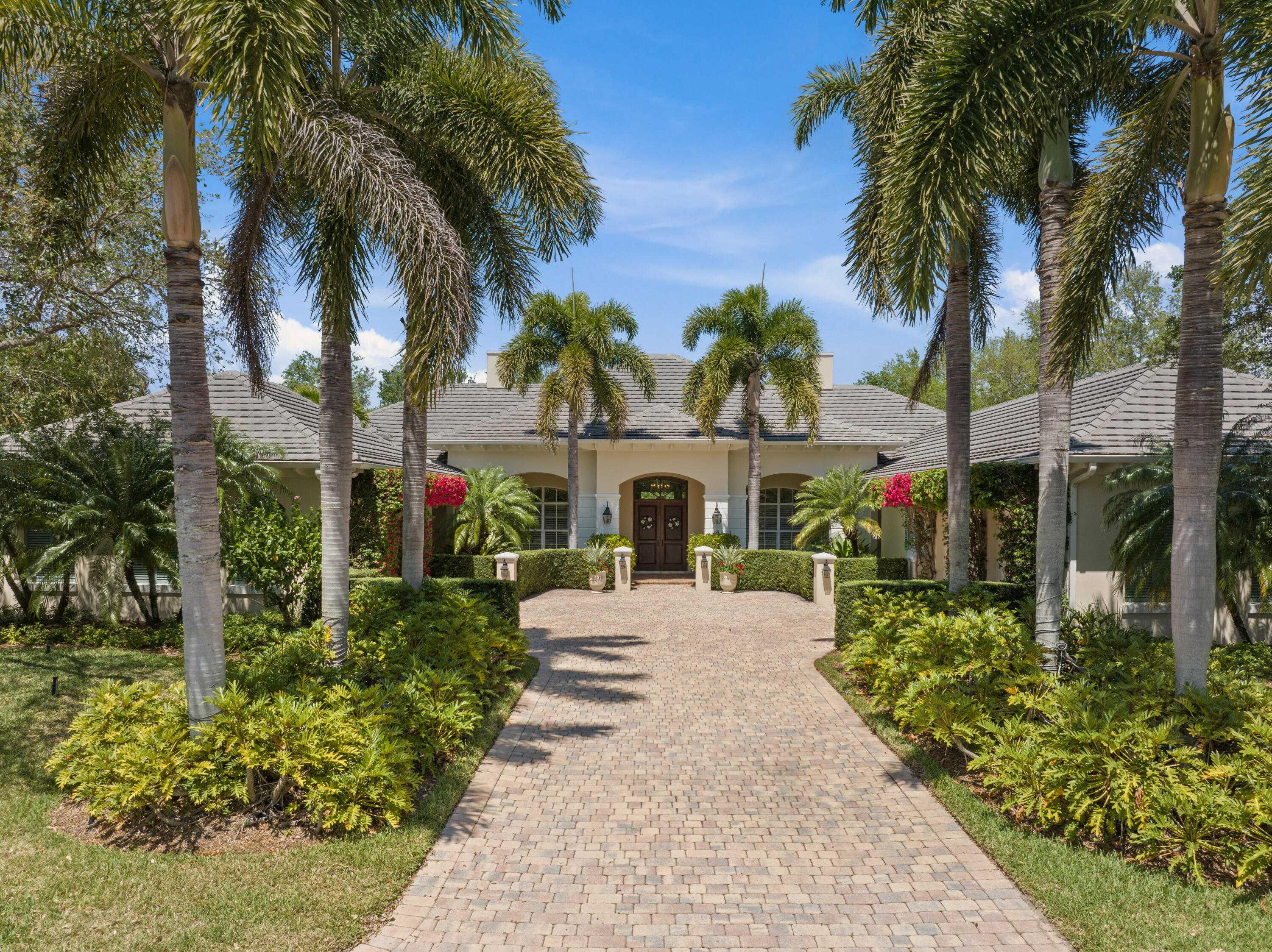 540 Palm Island, Vero Beach, Single Family Detached,  for sale, PROPERTY EXPERTS 