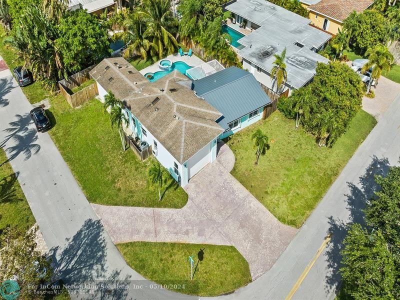 641 28th St, Wilton Manors, Single Family,  for sale, PROPERTY EXPERTS 