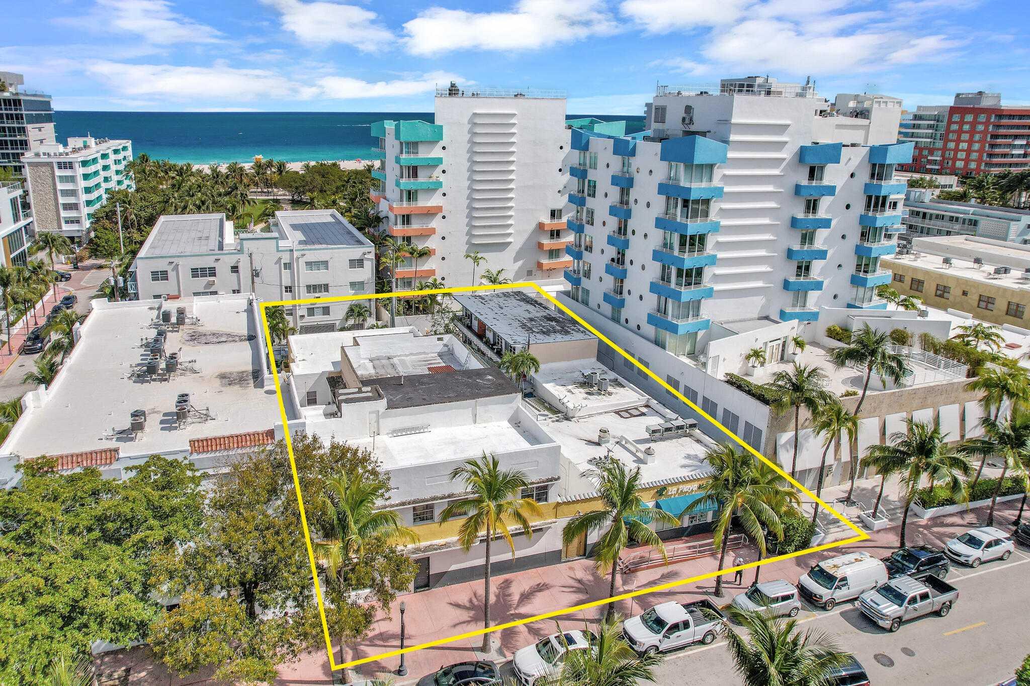 249 Collins, Miami Beach, Mixed Use,  for sale, PROPERTY EXPERTS 