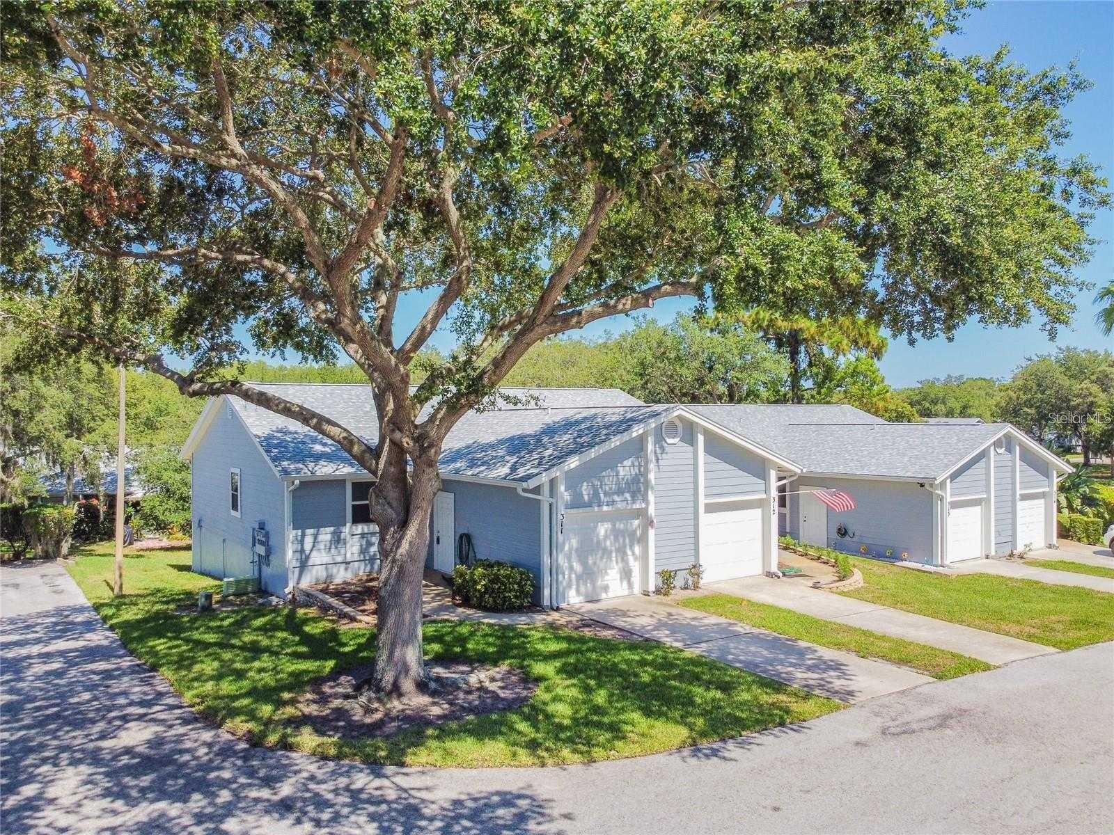 39650 US HIGHWAY 19 311, TARPON SPRINGS, Villa,  for sale, PROPERTY EXPERTS 