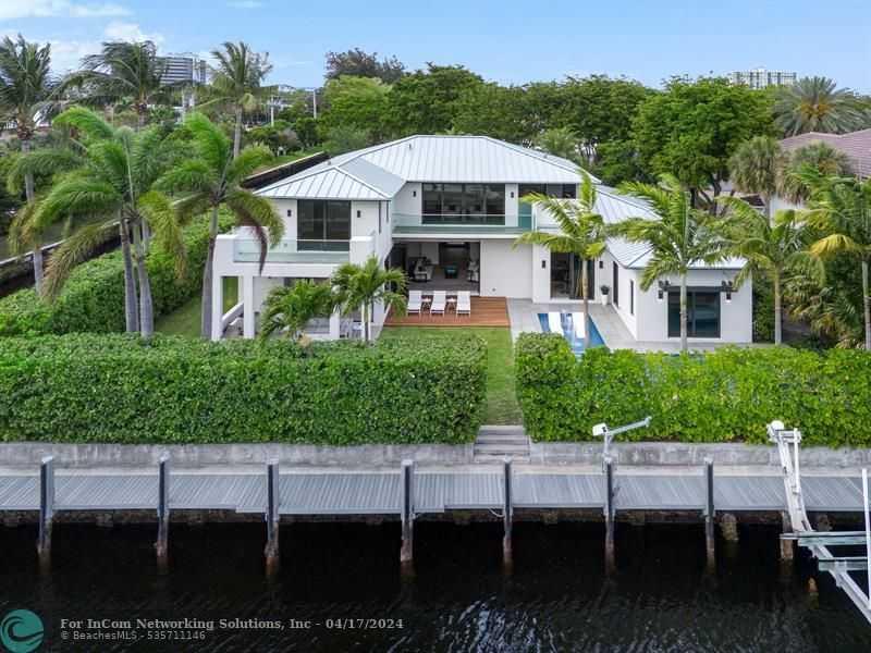 26 Compass Dr, Fort Lauderdale, Single Family,  for sale, PROPERTY EXPERTS 