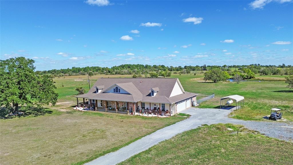 21870 County Road 137, 27339008, Bedias, Country Homes/Acreage, PROPERTY EXPERTS 