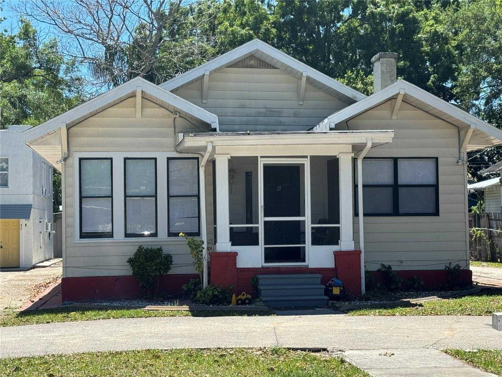 514 AVENUE C, WINTER HAVEN, Multi-Family,  for sale, PROPERTY EXPERTS 