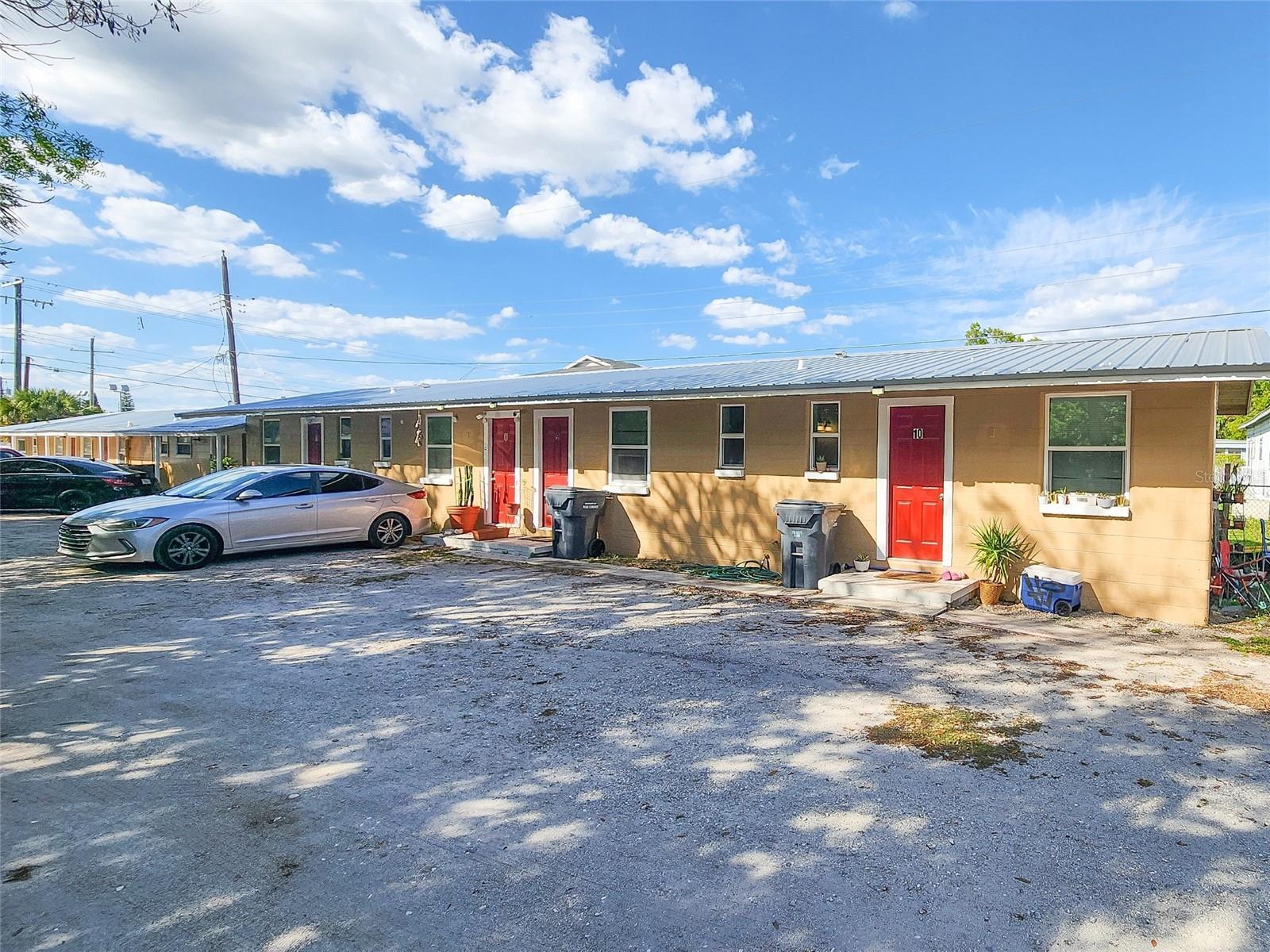 2850 LAKE ALFRED, WINTER HAVEN, Multi-Family,  for sale, PROPERTY EXPERTS 