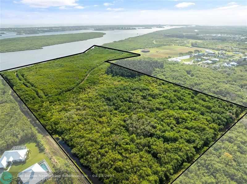 3005 73rd Pl, Vero Beach, Commercial/Business/Agricultural/Industrial Land,  for sale, PROPERTY EXPERTS 