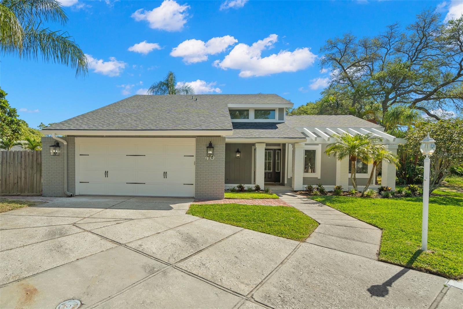 40 KINDALL, PALM HARBOR, Single Family Residence,  for sale, PROPERTY EXPERTS 