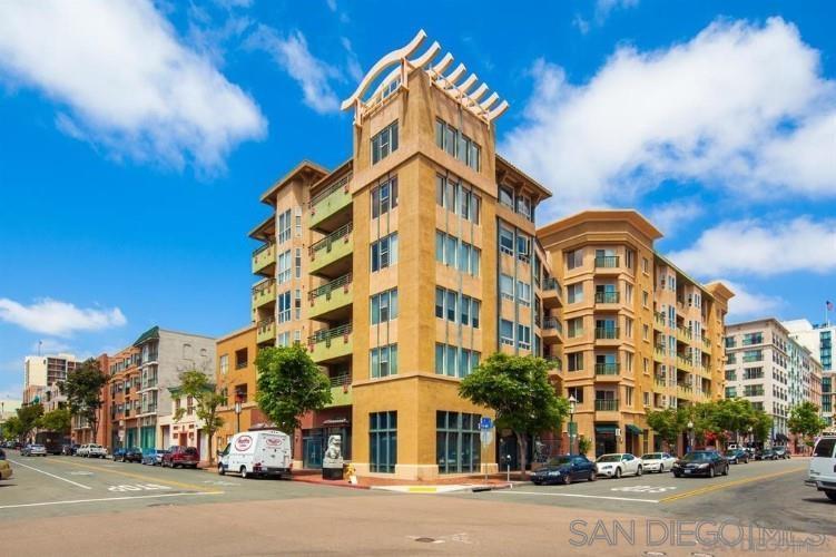 330 J St 603, 240008318, San Diego, All Other Attached,  for rent, PROPERTY EXPERTS 
