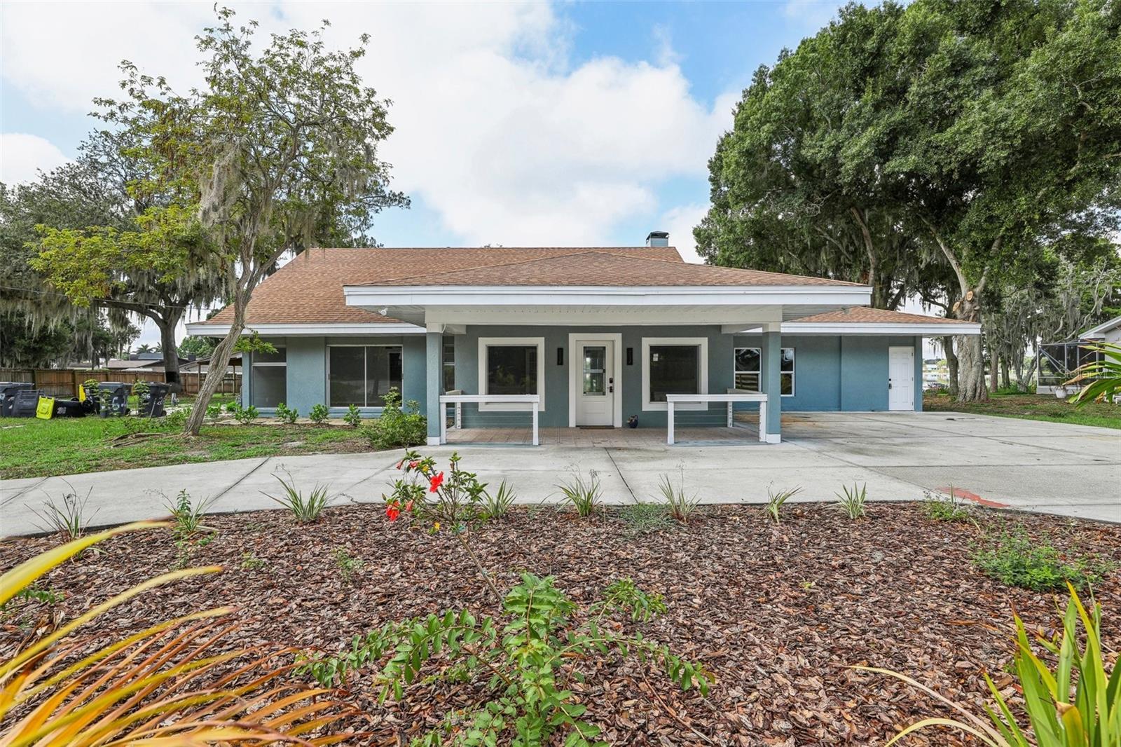20 LAKE IDYLWILD, WINTER HAVEN, Single Family Residence,  for sale, PROPERTY EXPERTS 