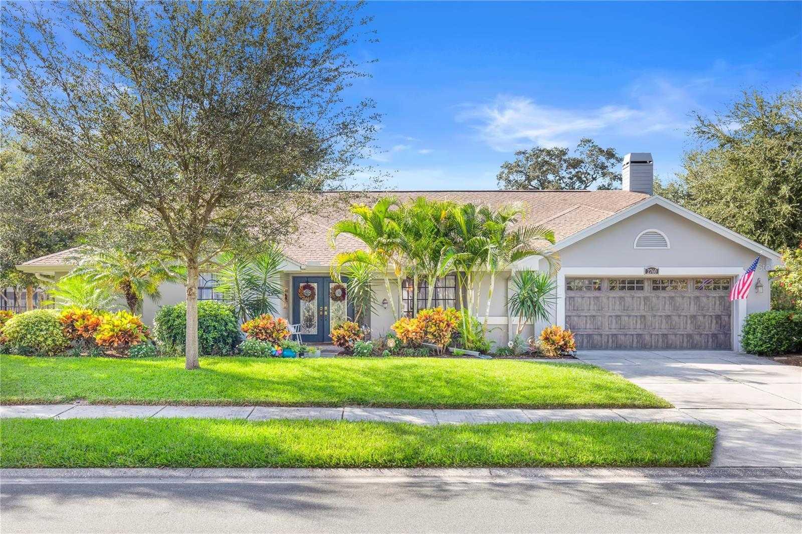 2760 BEAGLE PATH, PALM HARBOR, Single Family Residence,  for sale, PROPERTY EXPERTS 